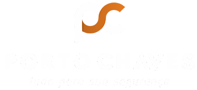 Logo Porto Chaves